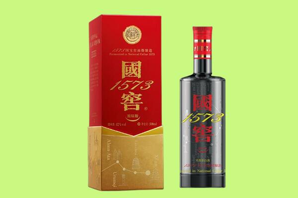 锦州太和区回收国窖