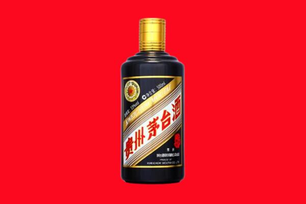 锦州太和区回收茅台酒瓶